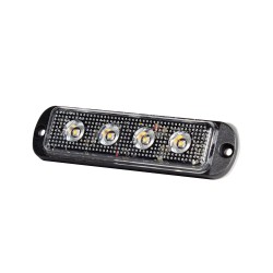 Surface Mounted LED Lights And Brackets